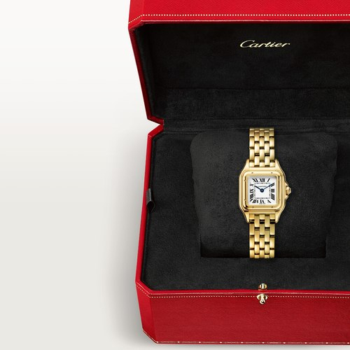 Cartier WGPN0038 Panthère de